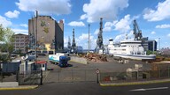 Euro Truck Simulator 2: Greece (PC) - Steam Gift - NORTH AMERICA