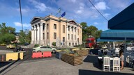 Euro Truck Simulator 2: Greece (PC) - Steam Gift - NORTH AMERICA