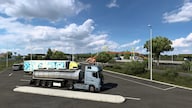 Euro Truck Simulator 2 - Iberia (PC) - Steam Gift - EUROPE