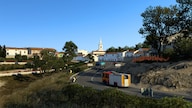 Euro Truck Simulator 2 - Iberia (PC) - Steam Gift - EUROPE