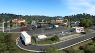 Euro Truck Simulator 2 - Iberia (PC) - Steam Gift - EUROPE