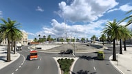 Euro Truck Simulator 2 - Iberia (PC) - Steam Gift - EUROPE