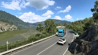 Euro Truck Simulator 2 - Iberia (PC) - Steam Gift - EUROPE