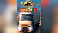 Euro Truck Simulator 2 - Iberia (PC) - Steam Gift - EUROPE