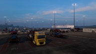 Euro Truck Simulator 2 - Iberia (PC) - Steam Key - GLOBAL