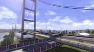 Euro Truck Simulator 2 Legendary Edition Steam Key GLOBAL