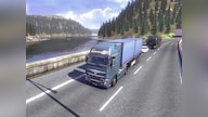 Euro Truck Simulator 2 (PC) - Steam Account - GLOBAL