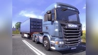 Euro Truck Simulator 2 (PC) - Steam Account - GLOBAL