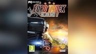 Euro Truck Simulator 2 (PC) - Steam Account - GLOBAL