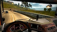 Euro Truck Simulator 2 (PC) - Steam Key - GLOBAL