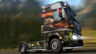Euro Truck Simulator 2 - Prehistoric Paint Jobs Pack Steam Key GLOBAL