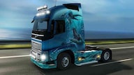 Euro Truck Simulator 2 - Prehistoric Paint Jobs Pack Steam Key GLOBAL