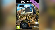 Euro Truck Simulator 2 - Prehistoric Paint Jobs Pack Steam Key GLOBAL