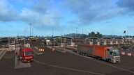 Euro Truck Simulator 2 - Road to the Black Sea (PC) - Steam Key - GLOBAL