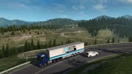 Euro Truck Simulator 2 - Road to the Black Sea (PC) - Steam Key - GLOBAL