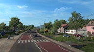 Euro Truck Simulator 2 - Road to the Black Sea (PC) - Steam Key - GLOBAL