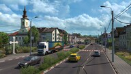 Euro Truck Simulator 2 - Road to the Black Sea (PC) - Steam Key - GLOBAL