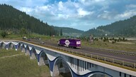 Euro Truck Simulator 2 - Road to the Black Sea (PC) - Steam Key - GLOBAL