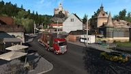 Euro Truck Simulator 2 - Road to the Black Sea (PC) - Steam Key - GLOBAL