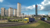 Euro Truck Simulator 2 - Road to the Black Sea (PC) - Steam Key - GLOBAL