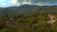 Euro Truck Simulator 2 - Scandinavia (PC) - Steam Gift - EUROPE