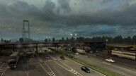 Euro Truck Simulator 2 - Scandinavia (PC) - Steam Gift - EUROPE
