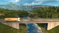 Euro Truck Simulator 2 - Scandinavia Steam Key GLOBAL
