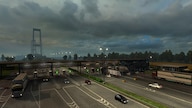 Euro Truck Simulator 2 - Scandinavia Steam Key GLOBAL