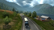 Euro Truck Simulator 2 - Scandinavia Steam Key GLOBAL