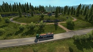 Euro Truck Simulator 2 - Scandinavia Steam Key GLOBAL