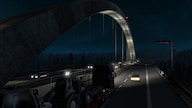 Euro Truck Simulator 2 - Scandinavia Steam Key GLOBAL