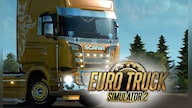 Euro Truck Simulator 2 - Scandinavia Steam Key GLOBAL