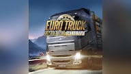 Euro Truck Simulator 2 - Scandinavia Steam Key GLOBAL