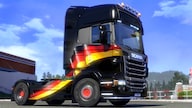 Euro Truck Simulator 2 Titanium Edition Steam Key GLOBAL