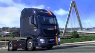 Euro Truck Simulator 2 Titanium Edition Steam Key GLOBAL