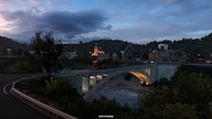 Euro Truck Simulator 2 - West Balkans (PC) - Steam Key - GLOBAL