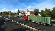 Euro Truck Simulator 2 - West Balkans (PC) - Steam Key - GLOBAL