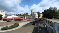 Euro Truck Simulator 2 - West Balkans (PC) - Steam Key - GLOBAL