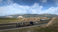 Euro Truck Simulator 2 - West Balkans (PC) - Steam Key - GLOBAL