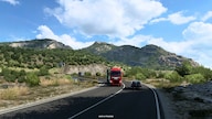 Euro Truck Simulator 2 - West Balkans (PC) - Steam Key - GLOBAL