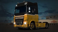 Euro Truck Simulator 2 - Wheel Tuning Pack Steam Key GLOBAL