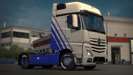 Euro Truck Simulator 2 - Wheel Tuning Pack Steam Key GLOBAL