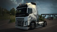 Euro Truck Simulator 2 - Wheel Tuning Pack Steam Key GLOBAL
