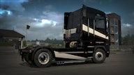 Euro Truck Simulator 2 - Wheel Tuning Pack Steam Key GLOBAL