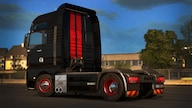 Euro Truck Simulator 2 - Wheel Tuning Pack Steam Key GLOBAL