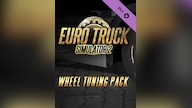Euro Truck Simulator 2 - Wheel Tuning Pack Steam Key GLOBAL