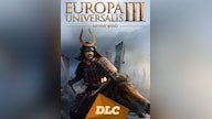 Europa Universalis III: Divine Wind Steam Key GLOBAL