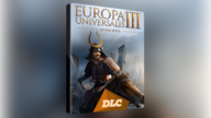 Europa Universalis III: Divine Wind Steam Key GLOBAL