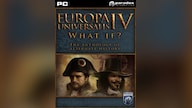 Europa Universalis IV: Anthology of Alternate History Steam Gift GLOBAL