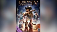 Europa Universalis IV: Art of War Collection Steam Key GLOBAL